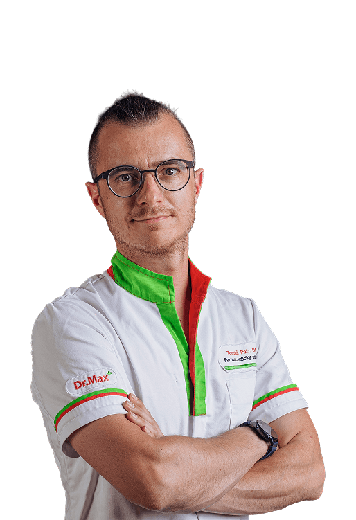 Tomáš Petr, DiS.