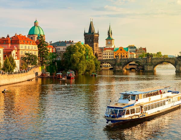 Praha