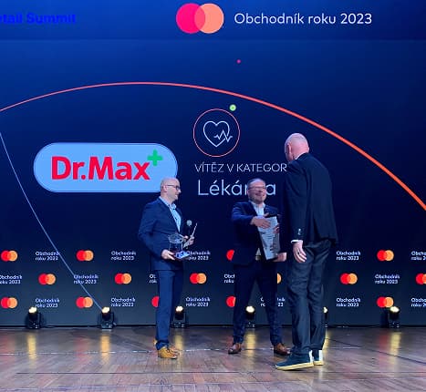 Lékárna roku 2023