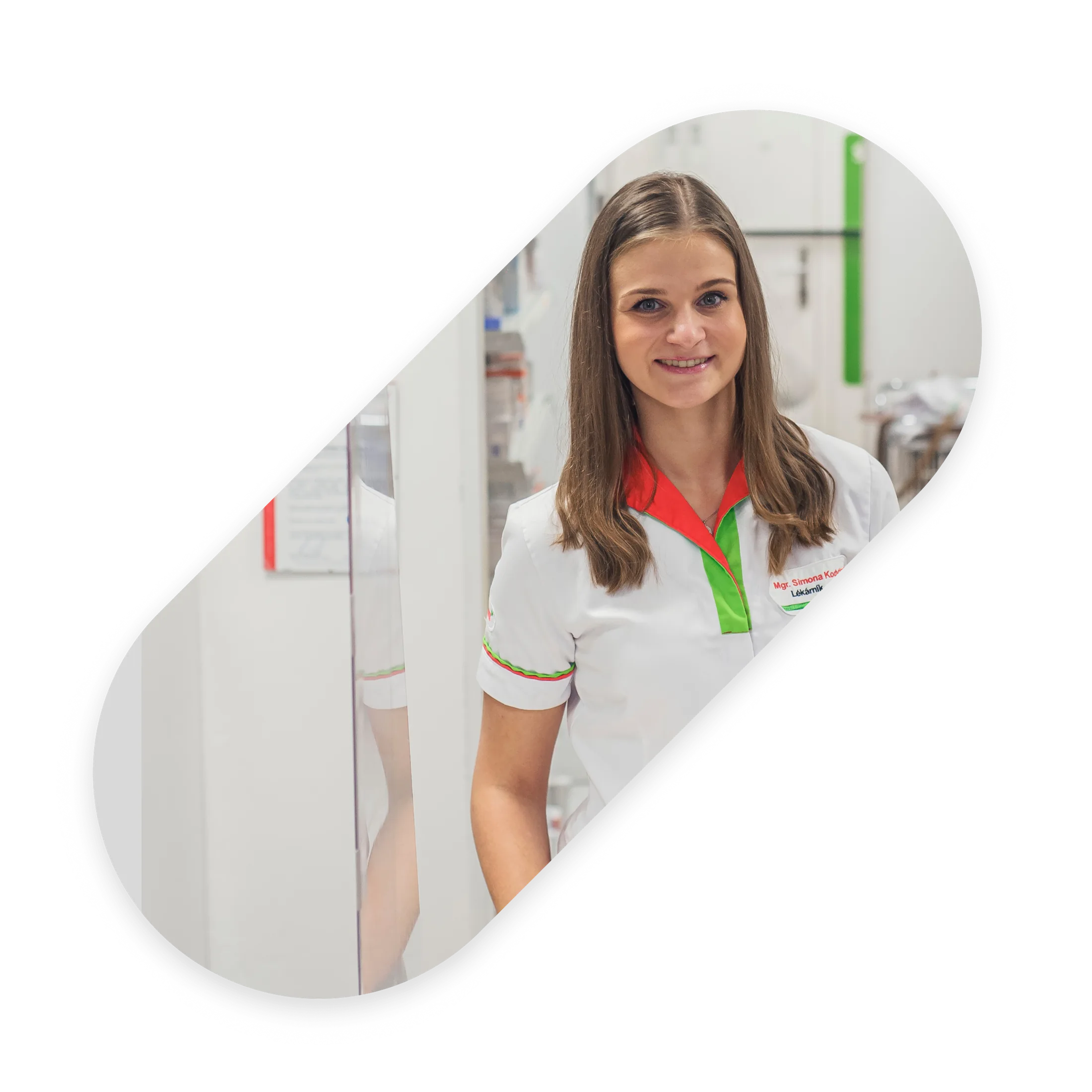 Stipendijní program