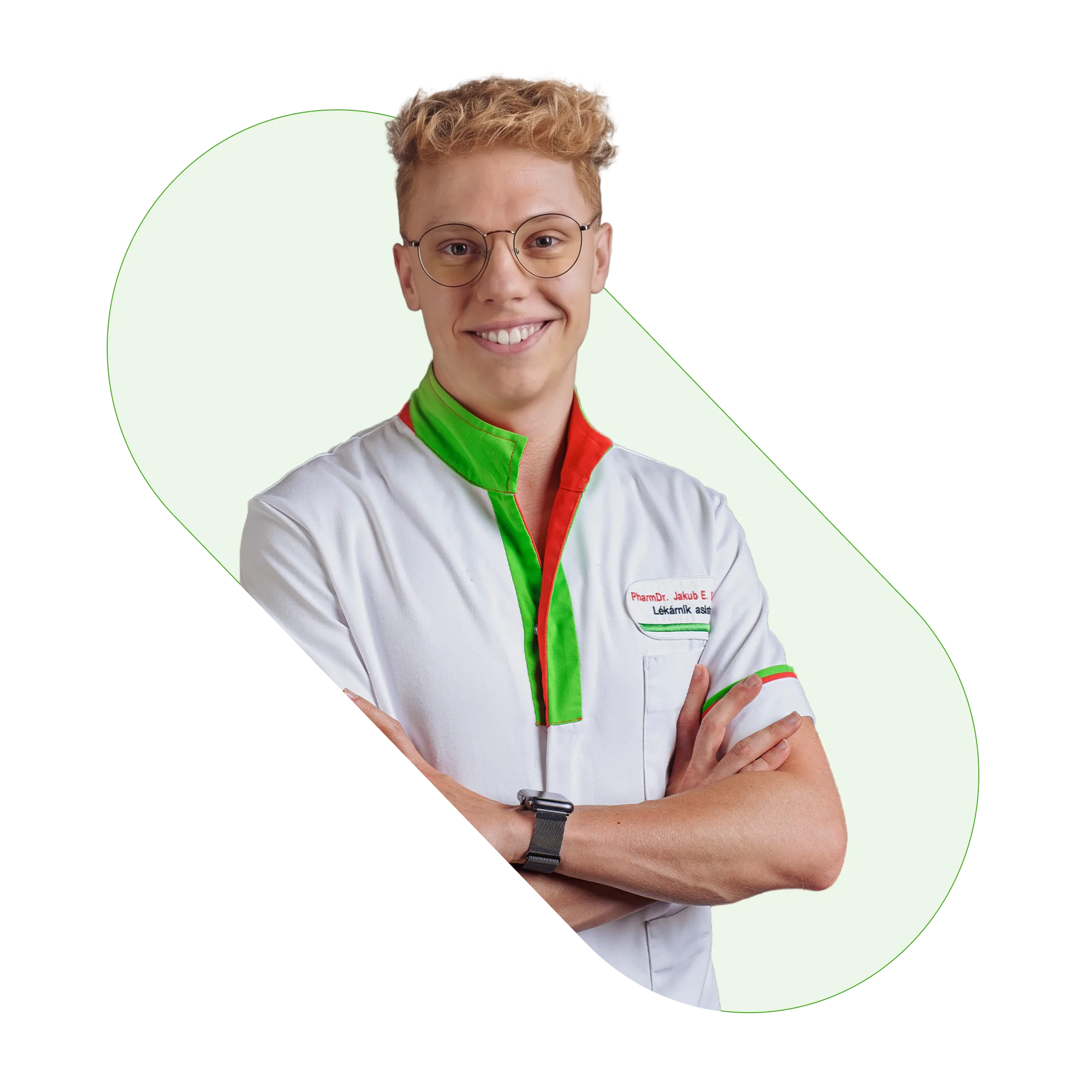 Studenti farmacie